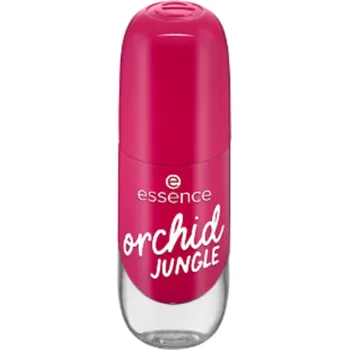 Essence lak na nehty gel nail colour 12