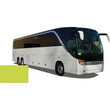 Autolak Autolak ve spreji Setra BUS EA 68209 CONNEXXION GELBGRUEN FLN6050 kvalita autolaku Standardní sprej