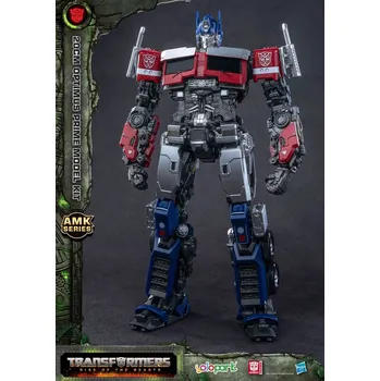 Figurka ransformers Rise of the Beasts - sběratelská figurka Optimus Prime (Model Kit) 20 cm
