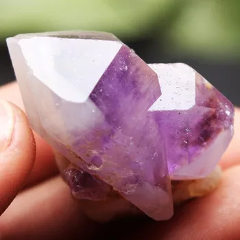 Ametyst skeletový (423), , skladem