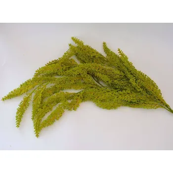 umělá květina Canea Polsko Cypřiš převislý ŽLUTOZELENÝ