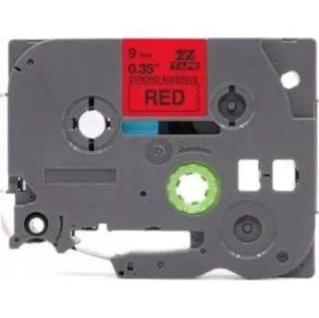 Pásek do tiskárny Naplnka Kompatibilní páska s Brother TZ-S421 / TZe-S421 9mm x 8m, silně