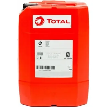 Motorový olej Total Tractagri HDZ 10W-40 20L