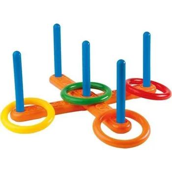 Hračka na písek Házecí kříž 53005