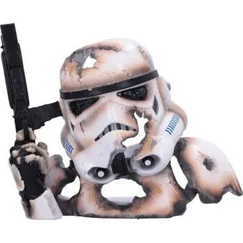 Figurka Figurka Stormtrooper - Blasted