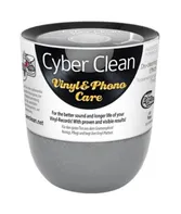 Cyber Clean Vinyl & Phono Care Cup 160 g