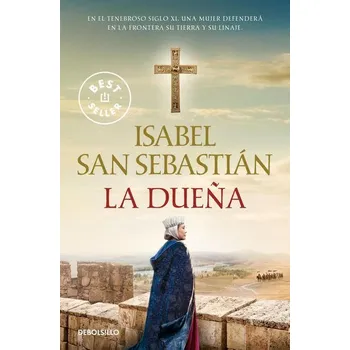 La dueña - San Sebastián, Isabel