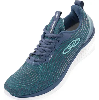 Dámská běžecká obuv Sportovní obuv OLYMPIKUS FLUXO 39