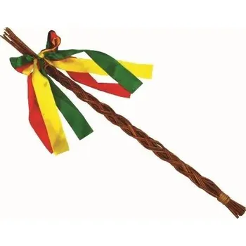 Velikonoční dekorace Pomlázka velikonoční 90cm