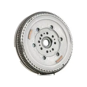 Setrvačník motoru Dvouhmotový setrvačník Ford TRANSIT valník/podvozek (FM_ _, FN_ _, FF_ _) 2.2TDCi Man. -