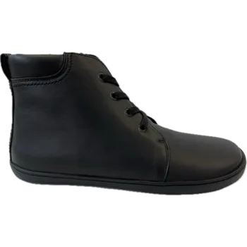 Dámská zimní obuv Protetika Antonia dark black 41 černá