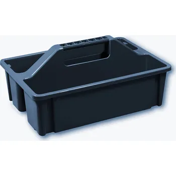 Přenoska na nářadí, antracitová