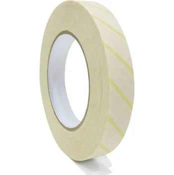 Lepicí páska Lepící páska - test procesové sterilizace pára 50m