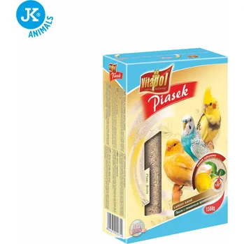 Vitapol - písek, citron, 1 500 g