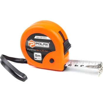 metr Polax Svinovací metr 5m