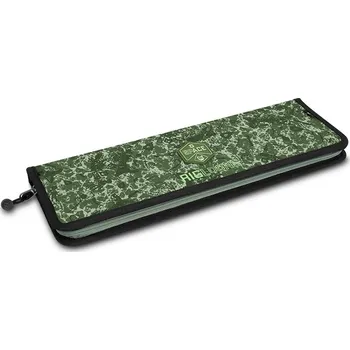 Pouzdro na rybářské vybavení Delphin Pouzdro Na Návazce Rig Loong Space C2G