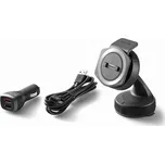 TomTom upevňovací sada/držák do auta pro RIDER 500/550/400/450/4xx 9UGE.001.01