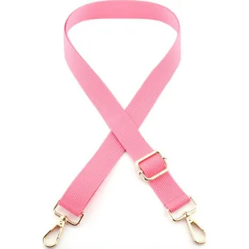 Nastavitelný popruh k uchycení na kryt pro iPhone - růžový