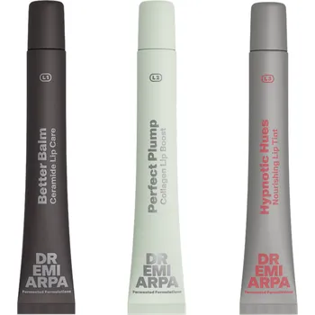 Péče o rty Dr. Emi Arpa Skin Lavish Lip Set,
