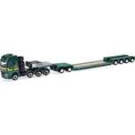 MAN TGX GX SZ s návěsem Thömen 1:87 - Herpa MAN TGX GX SZ - sběratelský model 1/87