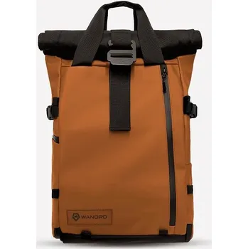 Ochrana fotoaparátu a videokamery WANDRD PRVKE 31L Sedona Orange Photo Bundle V3