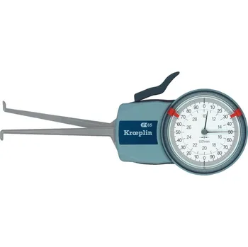 Vnitřní rychlosnímač intertest 10-30mm kröplin h210