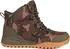 Rybářské oblečení Fox International V2 Boot Khaki/Camo