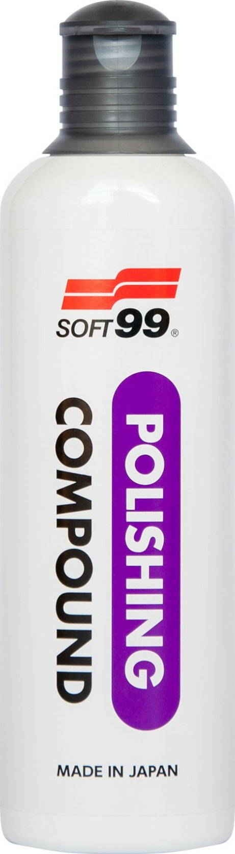 Soft99 Polishing Compound 300 ml leštící pasta