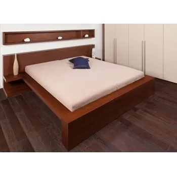 Prostěradlo Jersey smetanová - prostěradla Velikost: 70x140cm