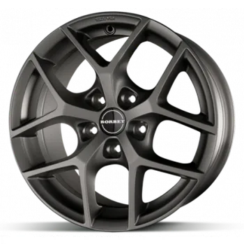 Alu kolo Borbet Y Titan 9,5x20 5x112 ET30