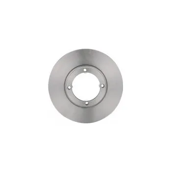 Brzdový kotouč Brzdové kotouče 236 mm Chevrolet SPARK - BOSCH