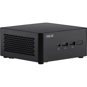 Stolní počítač Asus 90AR0072-M001P0 Černá