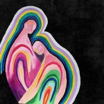 Zahraniční hudba LP Sure Sure: Spirit Mission LTD 2023