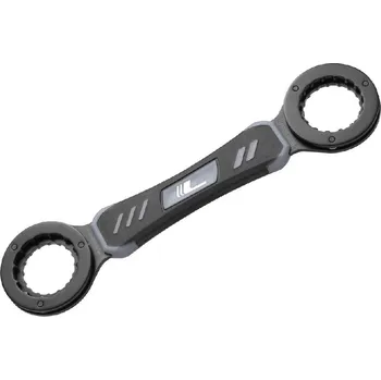Cyklo nářadí klíč LONGUS Four na střed.misky 4v1