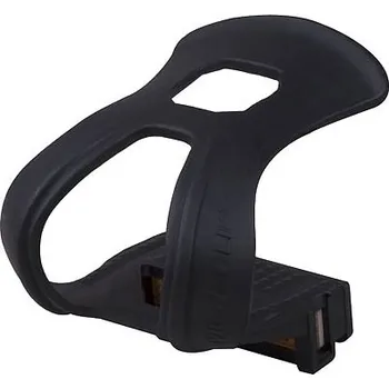 Pedál na kolo klipsny bezřemínkové