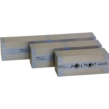 Magnetický upínací blok (pár) 125x50x52mm flaig 230201-1