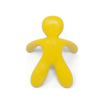 Vůně do auta Osvěžovač MR&MRs Fragrance - Vanilla