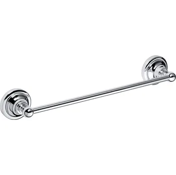 Držák ručníků Bemeta Retro 300 mm chrom