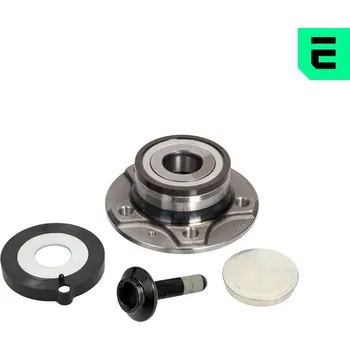 Auto-moto Sada ložisek kol OPTIMAL 102551