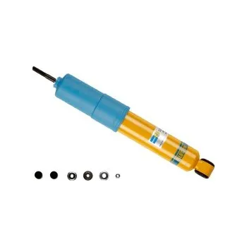 Přední tlumič Daihatsu FEROZA Hard Top (F300) - Bilstein B6