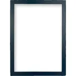 Fotorámeček Kiel Rozměr: 70 x 100 cm, Barva: Černá, Typ zasklení: Plexi