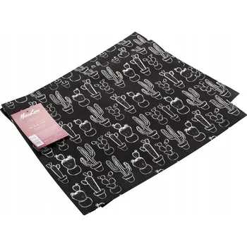 Obraz Obdélníková podložka bavlna, polyester 35 x 45 cm