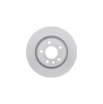 Brzdový kotouč Brzdové kotouče 293,6 mm VW TRANSPORTER T4 autobus (70B, 70C, 7DB, 7DK, 70J, 70K, 7DC, 7