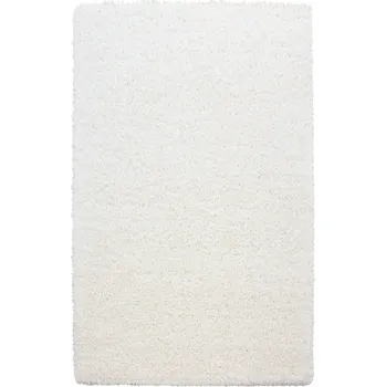Koberec Kusový koberec Life Shaggy 1500 cream 200x290 cm
