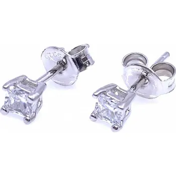 Náušnice Šperky Jan Kos Jan Kos jewellery Stříbrné náušnice 12119804