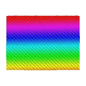 Polep vozidla Stickerbomb TLK-487 auto wrap fólie 152x1500cm - interiér/exteriér