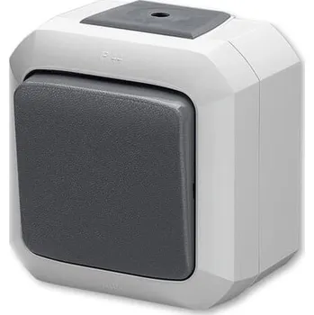 vypínač ABB Přepínač křížový 3559N-C07510 S 3559N-C07510 S