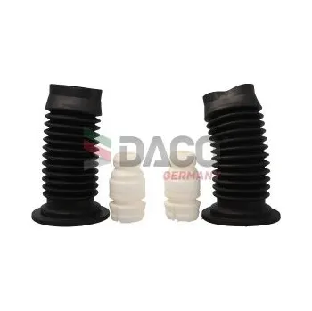 Přední prachovky a dorazy tlumičů Citroen C1 2 (PA_, PS_) - DACO Germany