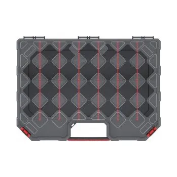 Organizér vysoký přepážkový 390x284x105 mm - TAGER