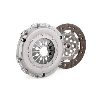 Spojková sada Spojková sada bez ložiska Nissan PRIMERA kombi (WP12) - 1.9dCi LUK